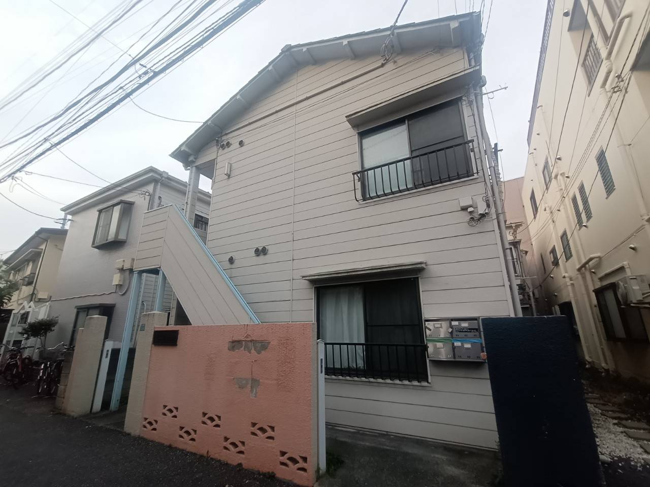 【外観】