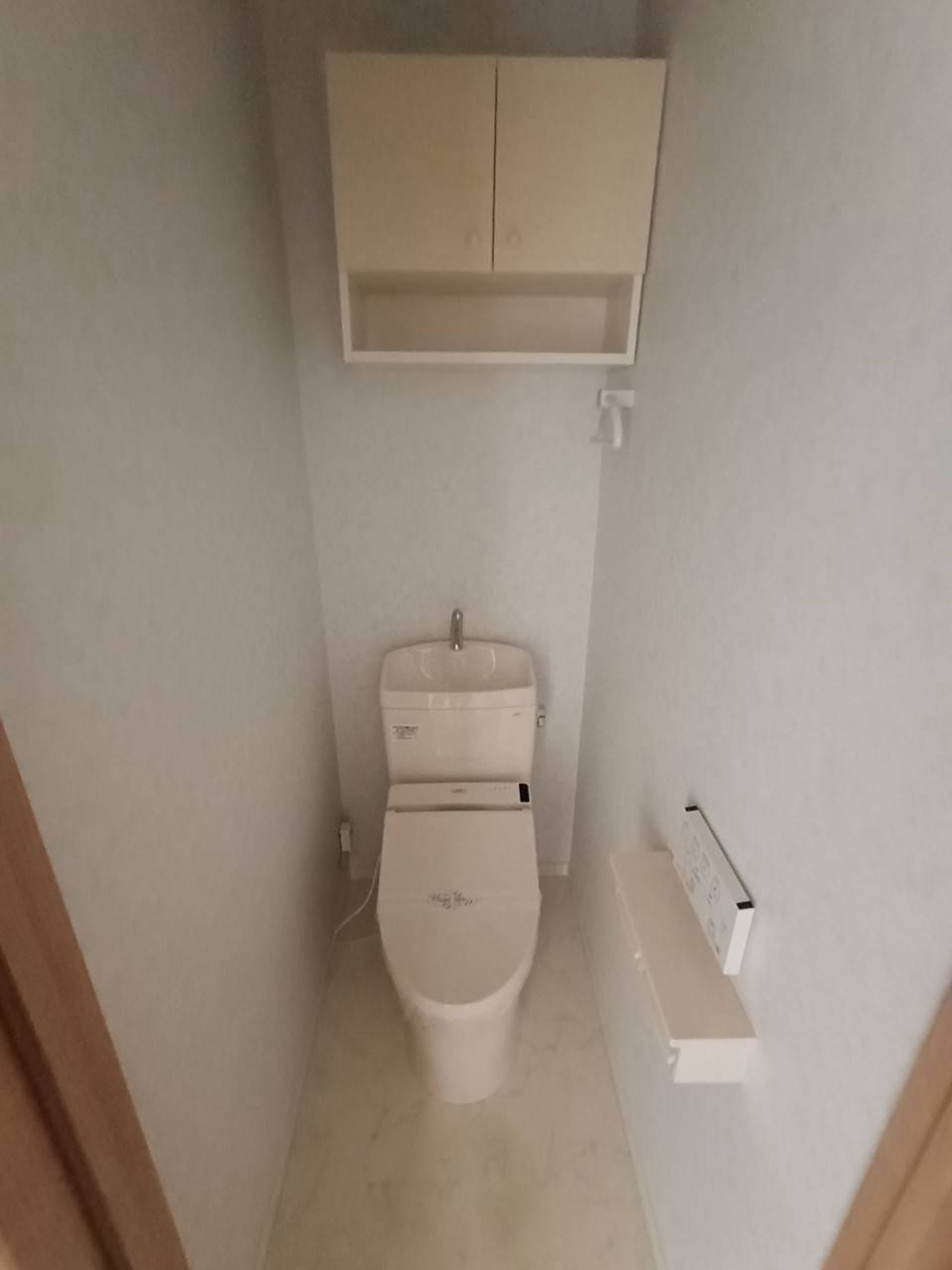 【トイレ】