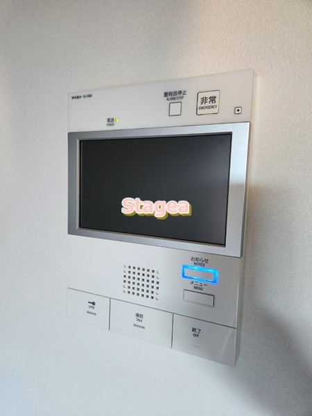 ブレスト大宮の設備
