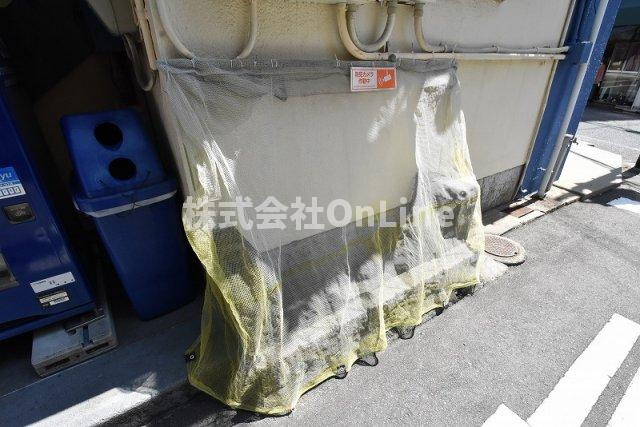 武田ビルのその他共用部分