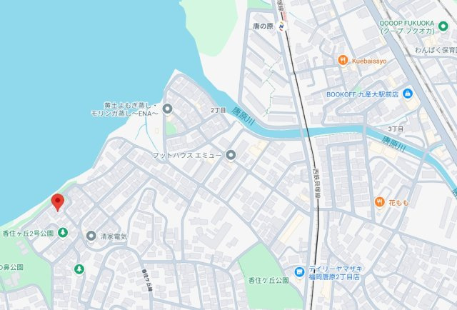 【地図】