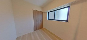 【寝室】 | レコルトヴィル高円寺