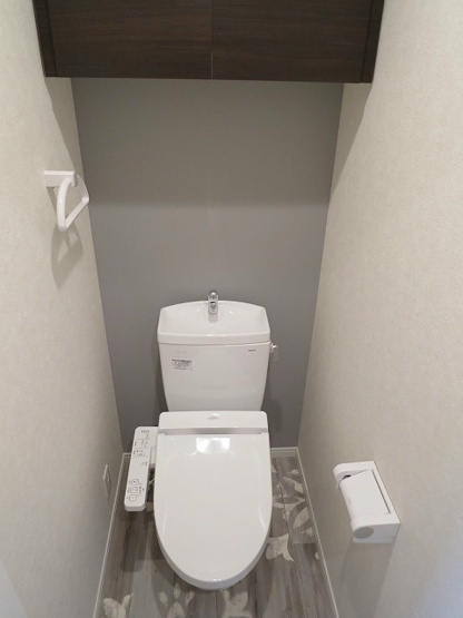 【トイレ】G＋HONMACHI