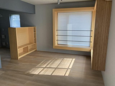 【内装】 | グランドソレイユ鷹番