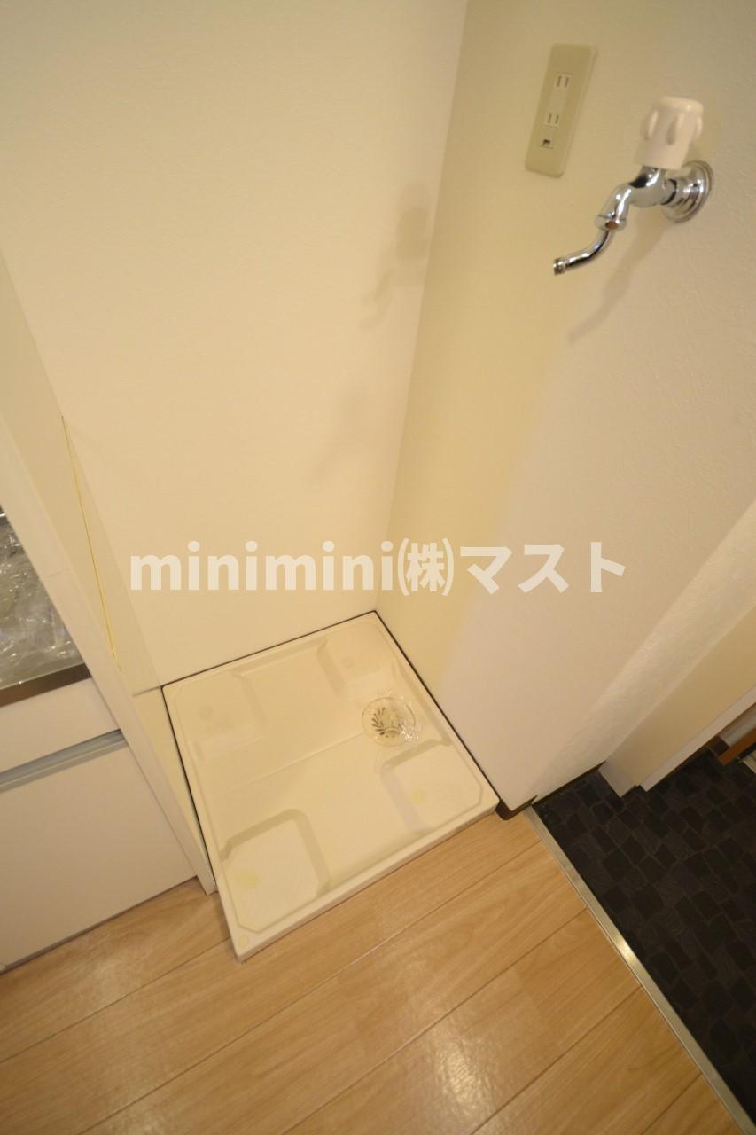 フィレンツェなんば南の設備