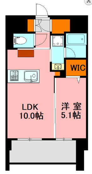 【間取り】 | CIDNAL THE PLACE