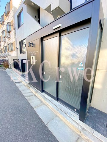 【その他共用部分】 | ヒルトップテラス笹塚