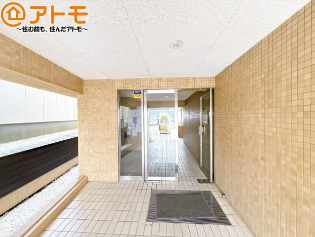  | モンシャトー沼津平町