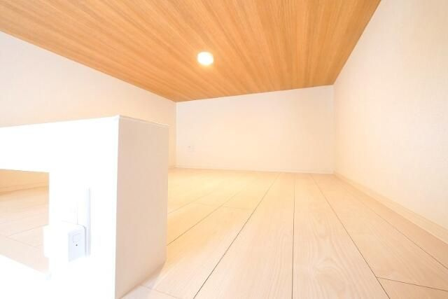 ハーモニーテラス志茂ⅩⅥのその他
