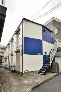 【外観】 | パルテール千歳烏山