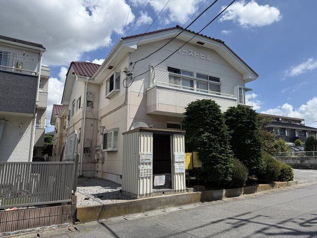 【外観】 | イーストヒル