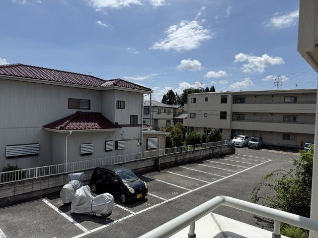 【展望】 | イーストヒル