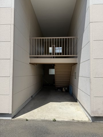 【エントランス】 | イーストヒル