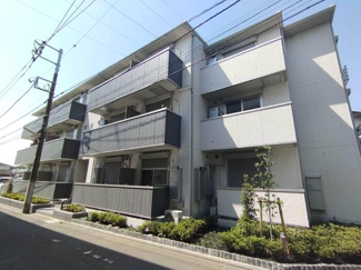 【外観】 | セレスティア北烏山