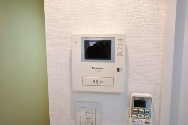 アルカディアマーユのセキュリティ