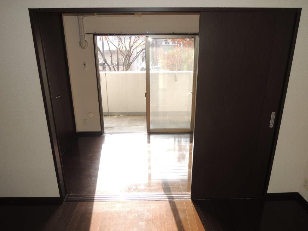AMONT光成　玉川小学校区の展望|AMONT光成