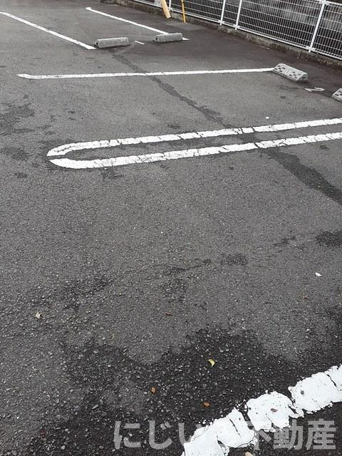 プロムナードの設備