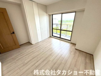 【寝室】 | アーバンデュオちはら台壱番館 | 寝室です