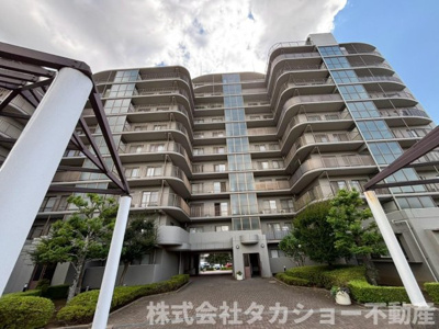 【外観】 | アーバンデュオちはら台壱番館 | 外観もきれいです