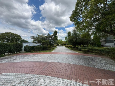【周辺】 | アーバンデュオちはら台壱番館