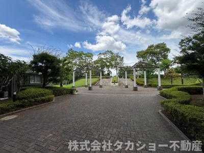 【周辺】 | アーバンデュオちはら台壱番館