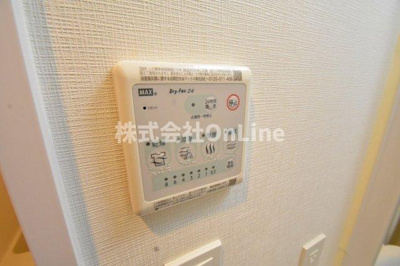 【設備】 | Metrosa深江橋