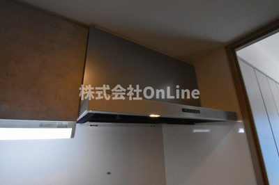 【設備】 | Metrosa深江橋