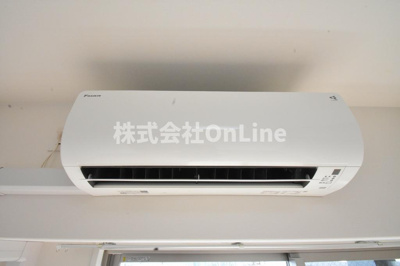 【設備】 | Metrosa深江橋
