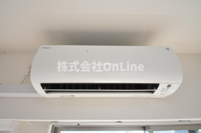 【設備】 | Metrosa深江橋