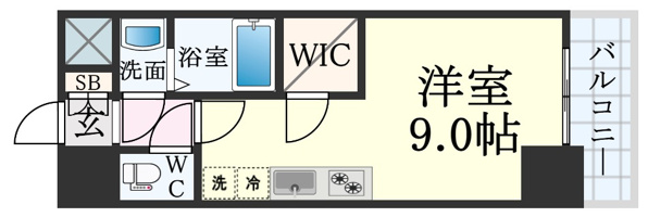 Alivis神戸駅前