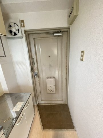 大阪市東淀川区菅原４丁目のマンション