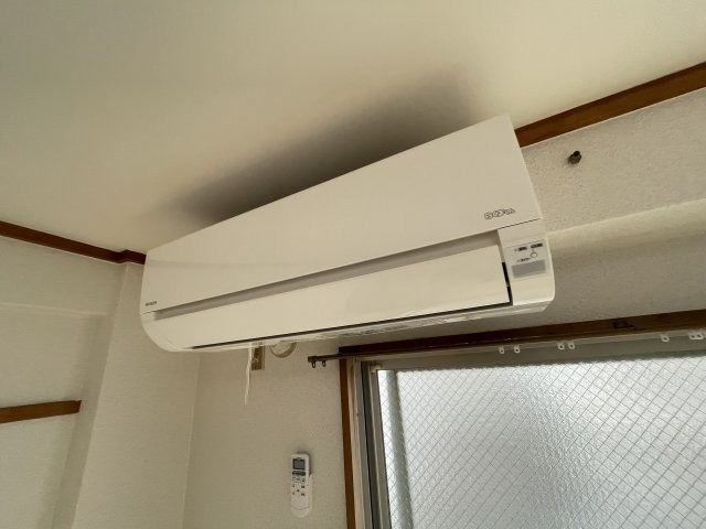 大阪市東淀川区菅原４丁目のマンション