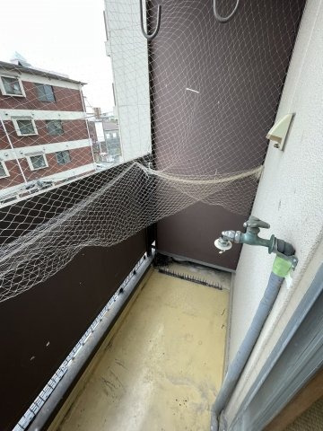 大阪市東淀川区菅原４丁目のマンション