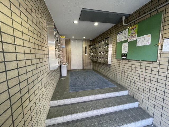 大阪市東淀川区菅原４丁目のマンション
