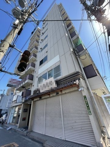 大阪市東淀川区菅原４丁目のマンション