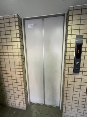 大阪市東淀川区菅原４丁目のマンション