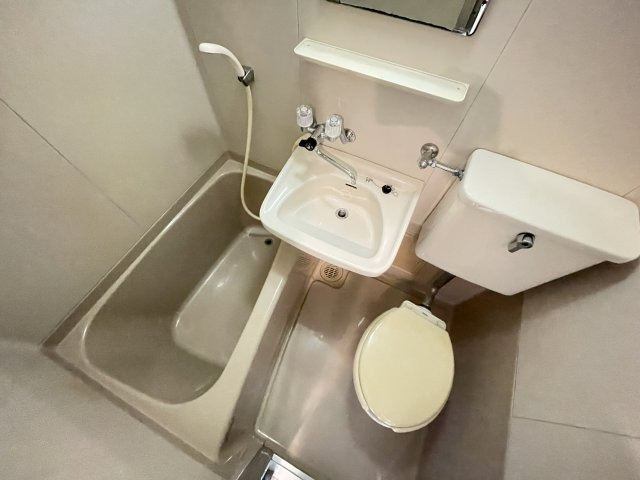 大阪市東淀川区菅原４丁目のマンション