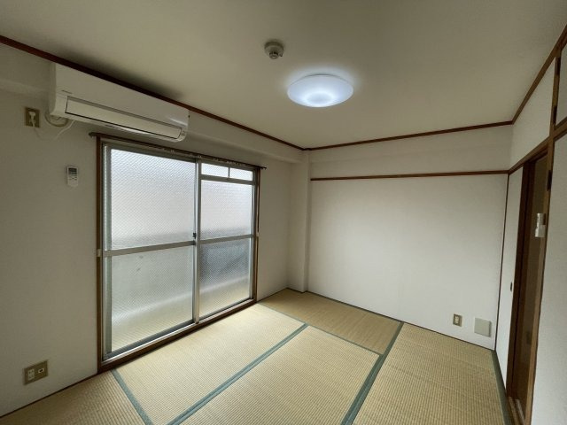 大阪市東淀川区菅原４丁目のマンション