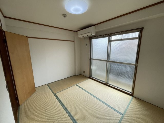 大阪市東淀川区菅原４丁目のマンション