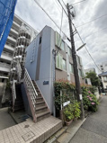 アムハイツ上北沢の画像