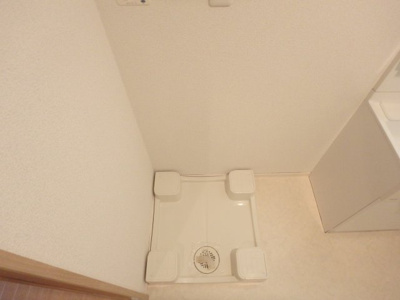 【設備】 | エフティー西宮北口　Ａ棟 | 室内洗濯機置場