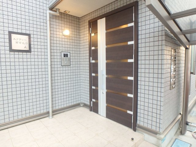 【エントランス】 | エフティー西宮北口　Ａ棟