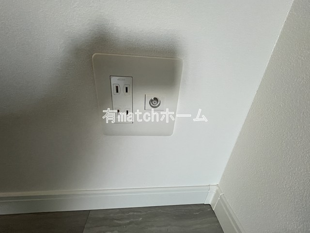 Gracias Maison大和田の設備