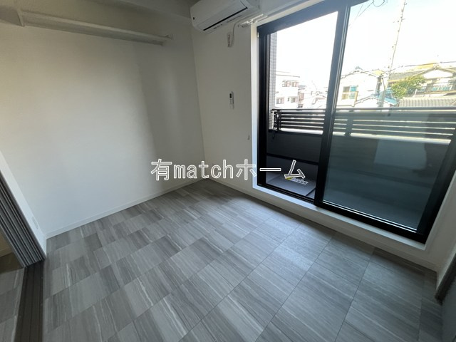 Gracias Maison大和田の居間・リビング