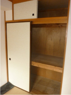 【収納】 | 金子ビル