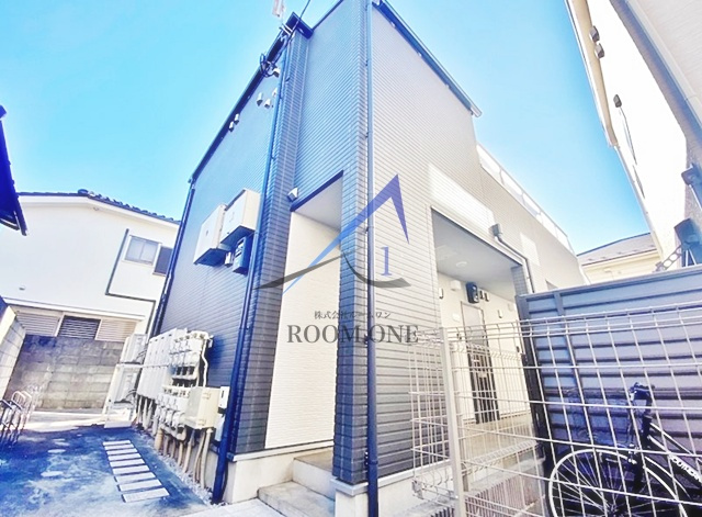 La Maison de Mitsui 田園調布