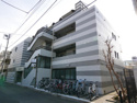 パークハイム桜新町の画像