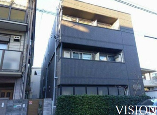 【外観】 | 第53シンエイビル