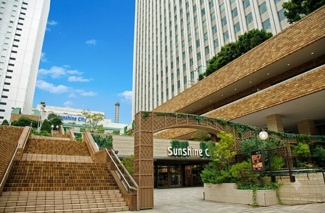 【周辺】 | 文京区大塚6丁目　新築戸建　13990万円 | サンシャインシティ