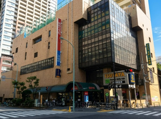 【周辺】 | 文京区大塚6丁目　新築戸建　13990万円 | 西友 サンシャイン店